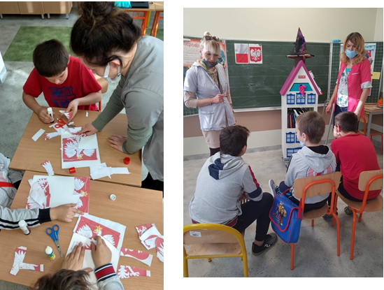 Chcemy być patriotami