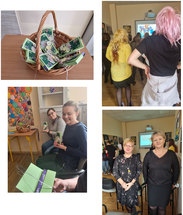 Dzień Zdrowia PS DZ