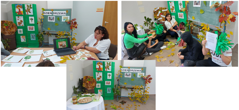 Dzień drzewa