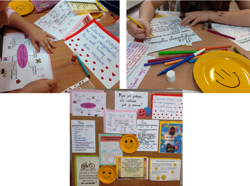 Dzień pozytywnego myślenia