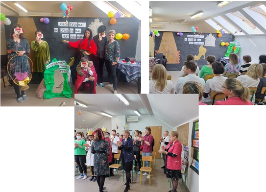 Dzień zdrowia PS ST