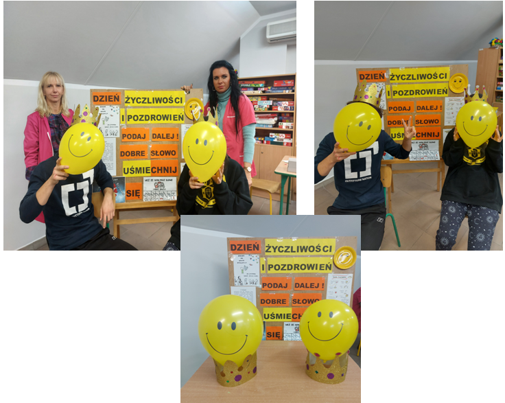 Dzień Życzliwości Ł
