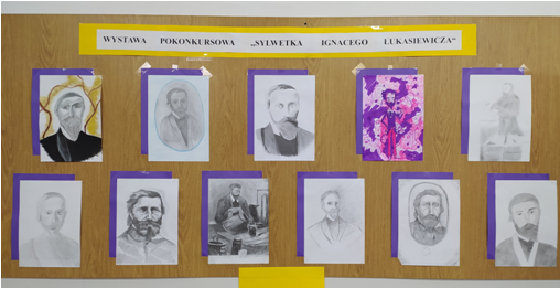 I. Łukasiewicz konkurs