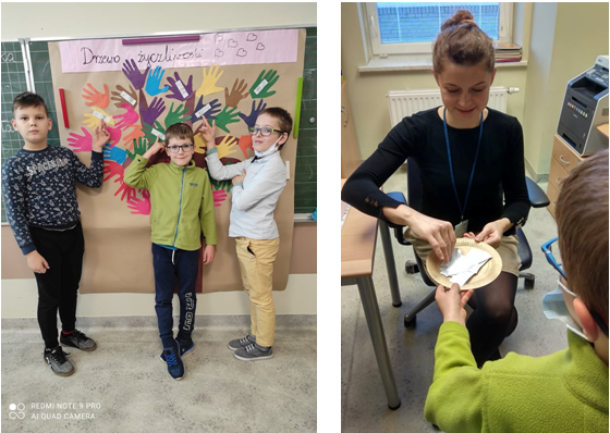 Kodeks człowieka życzliwego