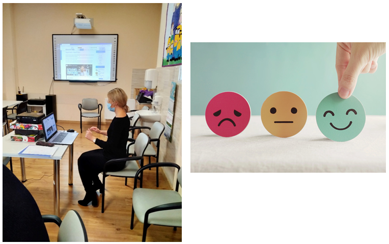 Kreowanie przyszłosci