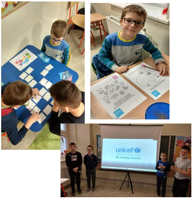 Międzynarodowy Dzień Praw Dziecka