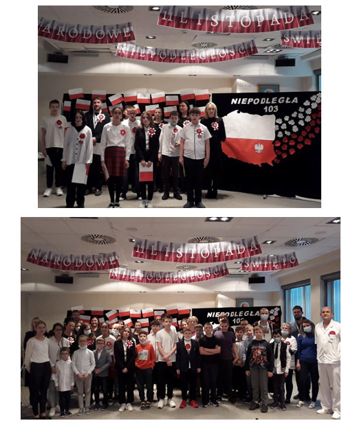 Muzyczna podróż po Niepodległej