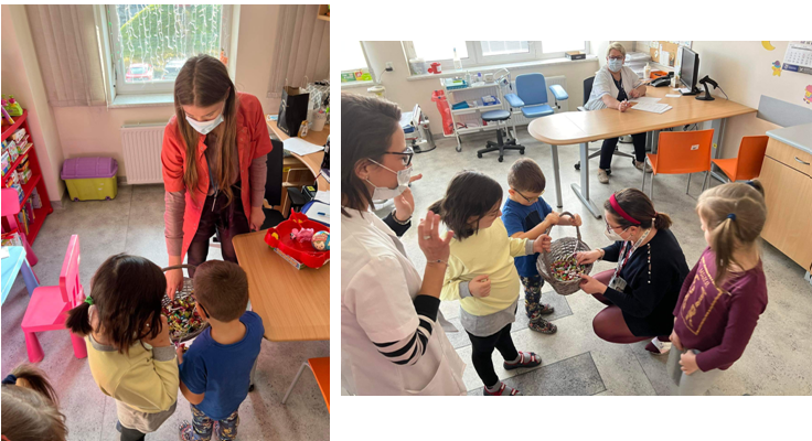 Niepełnosprawni Peto