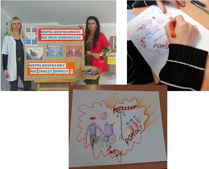 Niepełnosprawni Ł