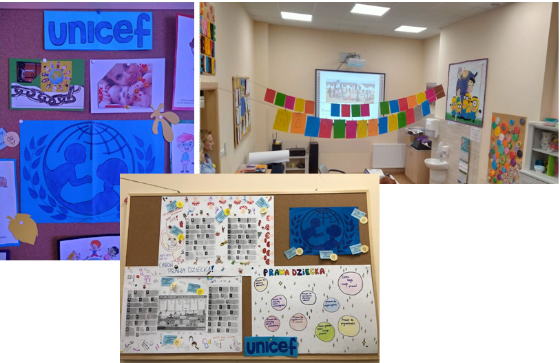 Prawa Dziecka Łańcut