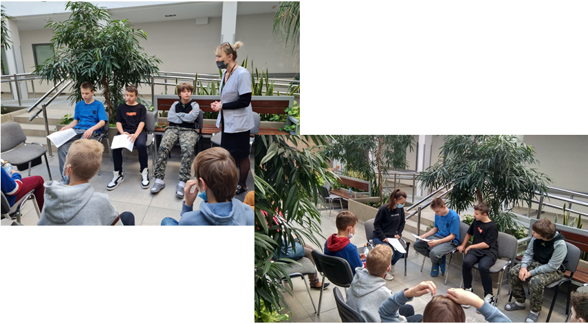 Spotkanie na szczycie