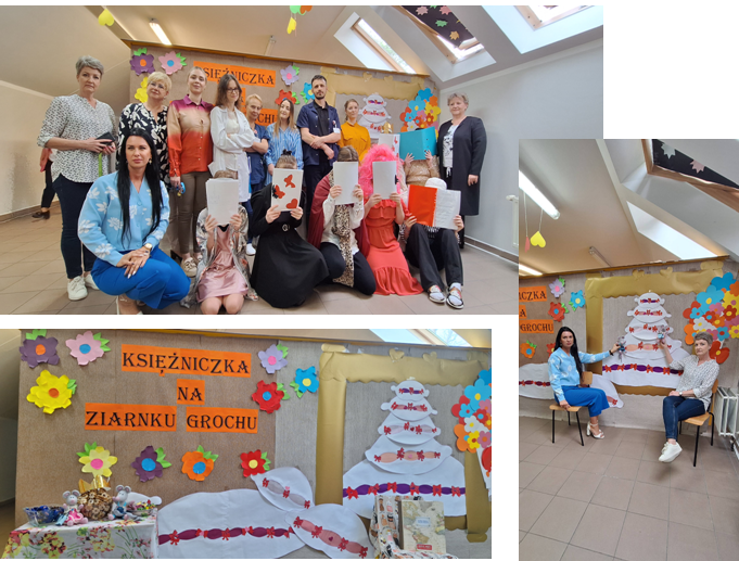 Służba zdrowia PS Ł