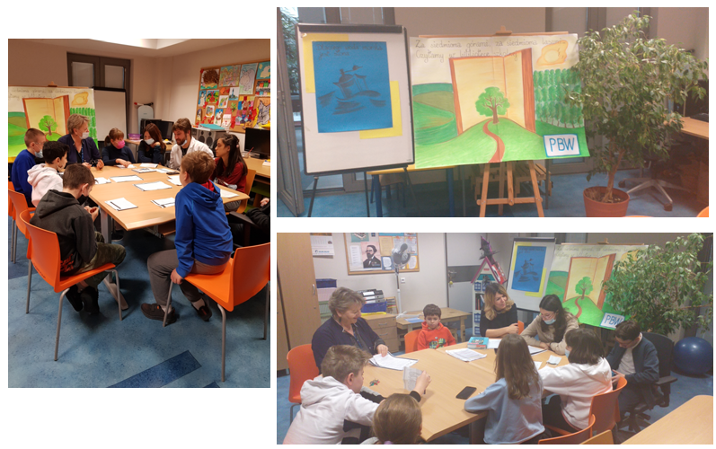 Za siedmioma górami