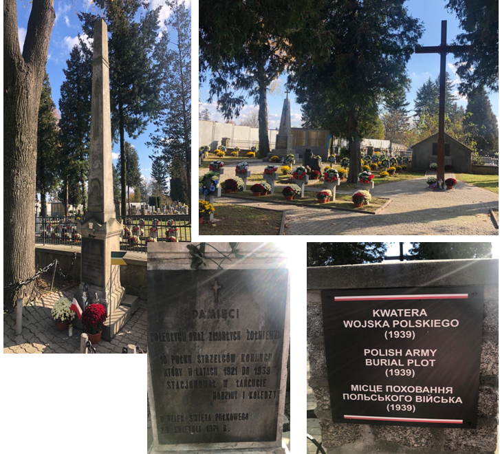 cmentarz Ł