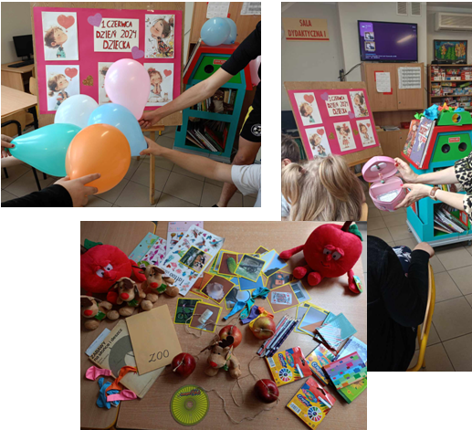 dzień dziecka ps ł 