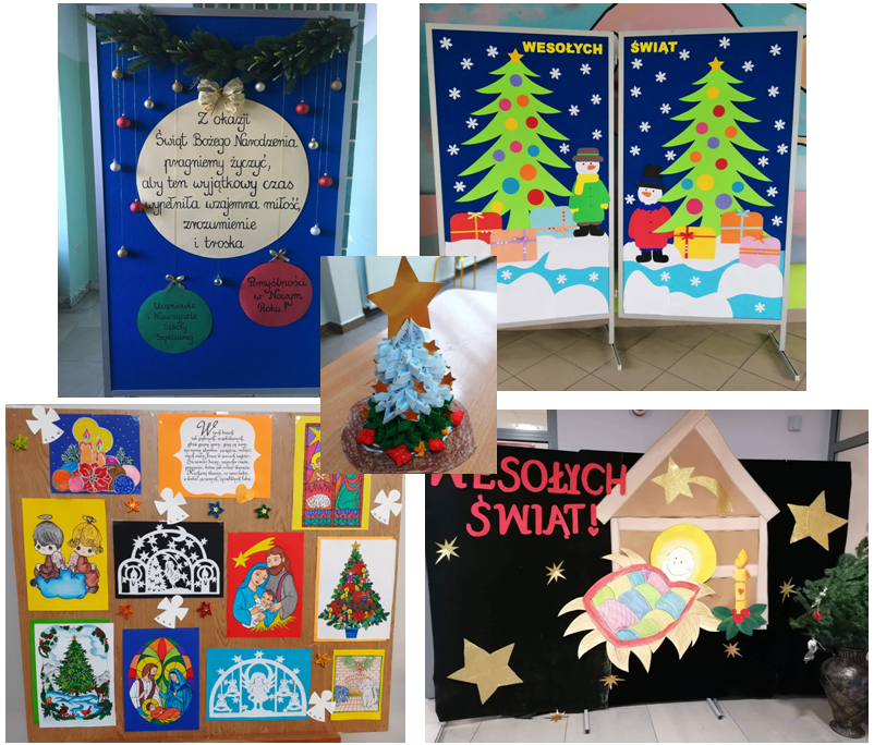 gazetki świąteczna