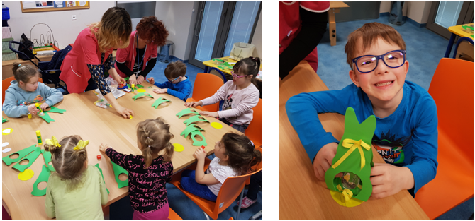 królicze opowieści