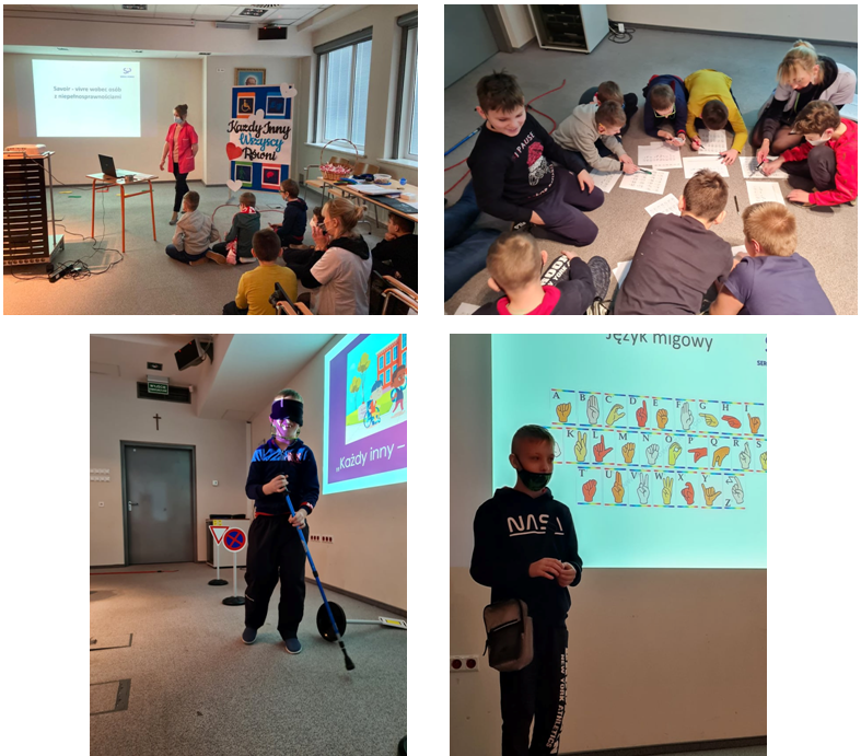 niepełnosprawni I III