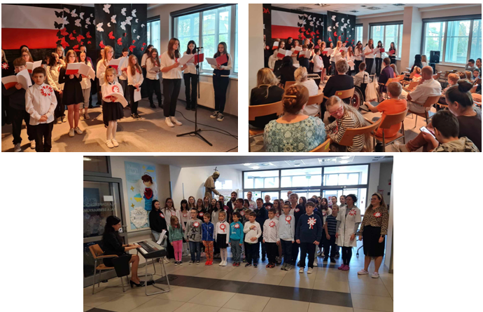 niepodległośc Krore