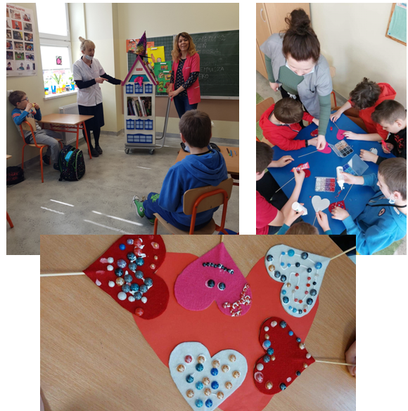 zdrowie bajkowóz KRORE